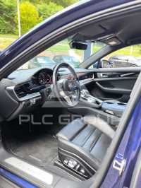 2019 Porsche Panamera
