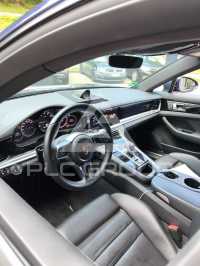 2019 Porsche Panamera