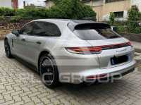 2019 Porsche Panamera