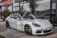 2019 Porsche Panamera
