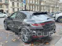 2019 Porsche MACAN