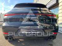 2019 Porsche MACAN