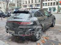 2019 Porsche MACAN