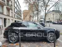 2019 Porsche MACAN