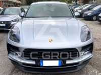 2019 Porsche MACAN