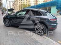 2019 Porsche MACAN