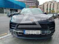 2019 Porsche MACAN