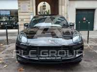 2019 Porsche MACAN