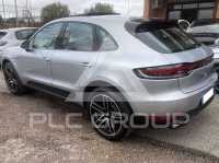 2019 Porsche MACAN