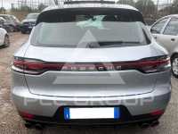 2019 Porsche MACAN