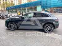 2019 Porsche MACAN