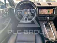2019 Porsche MACAN