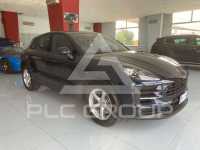 2019 Porsche MACAN
