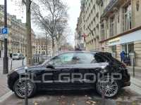2019 Porsche MACAN