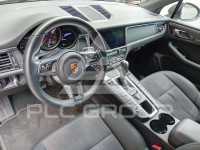 2019 Porsche MACAN