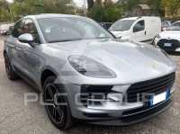 2019 Porsche MACAN