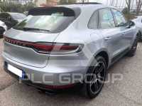 2019 Porsche MACAN