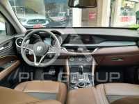 2019 Alfa Romeo Stelvio