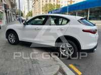 2019 Alfa Romeo Stelvio