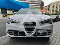 2019 Alfa Romeo Stelvio