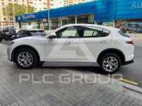 2019 Alfa Romeo Stelvio