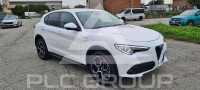 2019 Alfa Romeo Stelvio