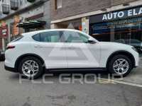 2019 Alfa Romeo Stelvio
