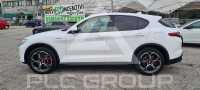 2019 Alfa Romeo Stelvio