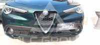 2019 Alfa Romeo Stelvio