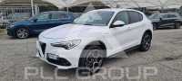 2019 Alfa Romeo Stelvio