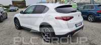 2019 Alfa Romeo Stelvio