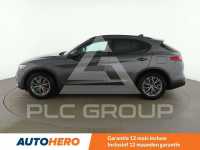 2019 Alfa Romeo Stelvio