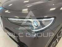 2019 Alfa Romeo Stelvio