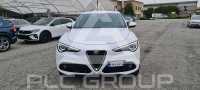 2019 Alfa Romeo Stelvio
