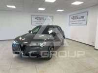 2019 Alfa Romeo Stelvio