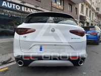 2019 Alfa Romeo Stelvio
