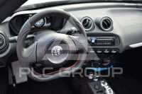 2019 Alfa Romeo 4C