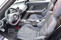 2019 Alfa Romeo 4C