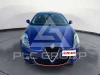 2019 Alfa Romeo Giulia