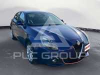 2019 Alfa Romeo Giulia