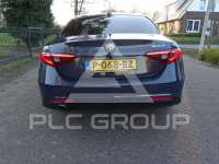 2019 Alfa Romeo Giulia