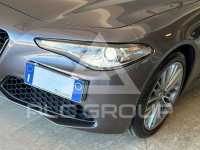 2018 Alfa Romeo Giulia