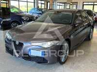2018 Alfa Romeo Giulia