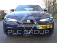 2019 Alfa Romeo Giulia