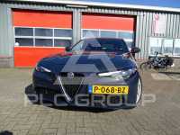 2019 Alfa Romeo Giulia