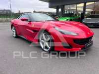 2019 Ferrari Portofino