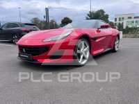 2019 Ferrari Portofino