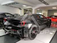 2019 Ferrari 488