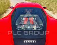 2019 Ferrari 488