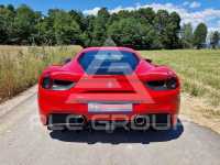2019 Ferrari 488